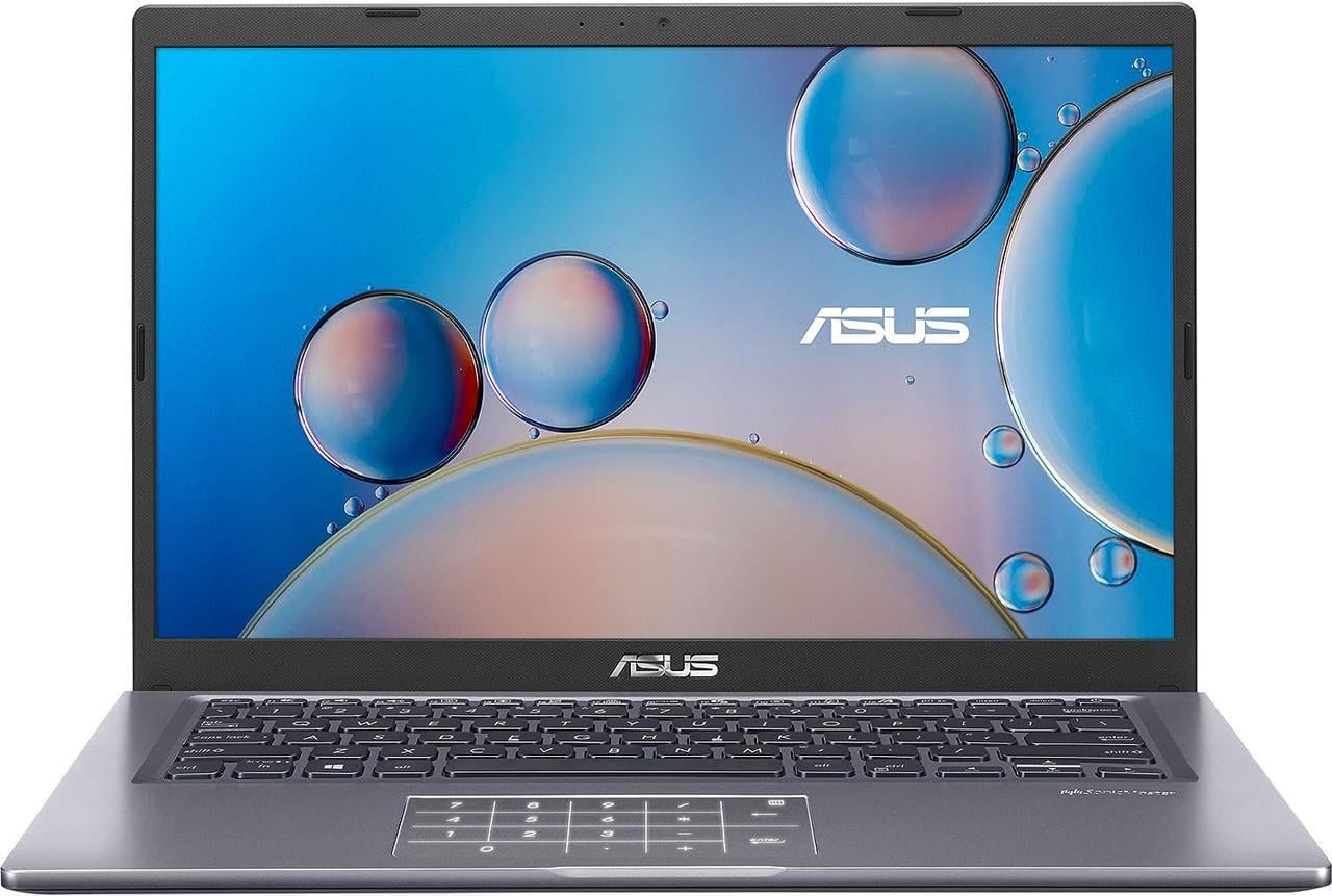 Ноутбук Asus F415MA 14" HD Led Celeron N4020 DDR4- 4 Гб ОЗУ 256 Гб SSD Windows 11 Ноутбук Asus F415MA 14" HD Led Celeron N4020 DDR4- 4 Гб ОЗУ 256 Гб SSD Windows 11