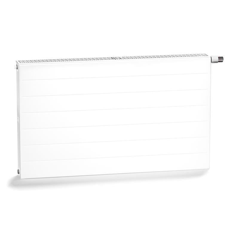 Радиатор стальной Kermi Line-V PLV Therm-X2 22 500x400 мм нижнее подключение (24784)