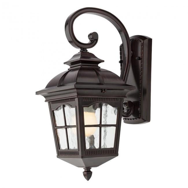 Бра уличное Redo York Ap Jos E27 1X70 W Ip44 Br S 5.1.1 (9664)