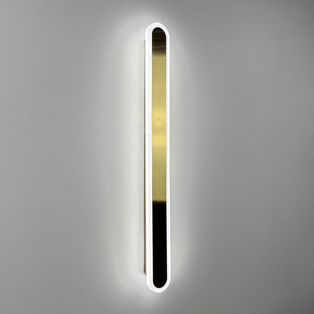 Бра 60 см Латунь (W 010/600 AB)