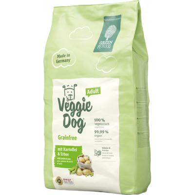 Сухий корм Green Petfood VeggieDog беззерновий для собак 10 кг