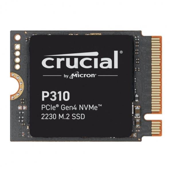 SSD-диск Crucial P310 1 Tb (CT1000P310SSD2) SSD-диск Crucial P310 1 Tb (CT1000P310SSD2)