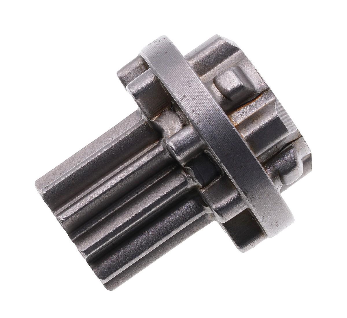 Муфта-шестерня промвала VJ Parts для перфоратор M HR2630 код 227359-2 (перф852)