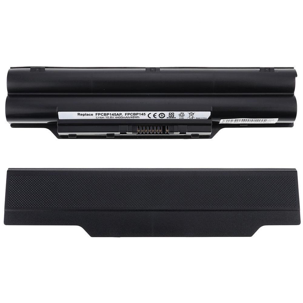 Акумулятор для ноутбука Fujitsu LifeBook LifeBook S2210 4400 mAh 10,8V (148999) - фото 2