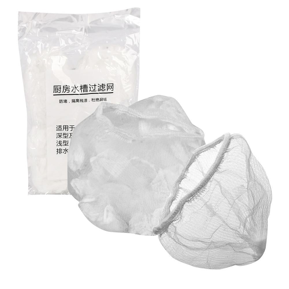 Фильтр одноразовый для кухонной раковины R94294 100 шт. (2200000359438)