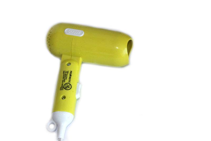 Фен дорожный Promotec PM-227 (O13FMV013) - фото 2 Фен дорожный Promotec PM-227 (O13FMV013) - фото 2