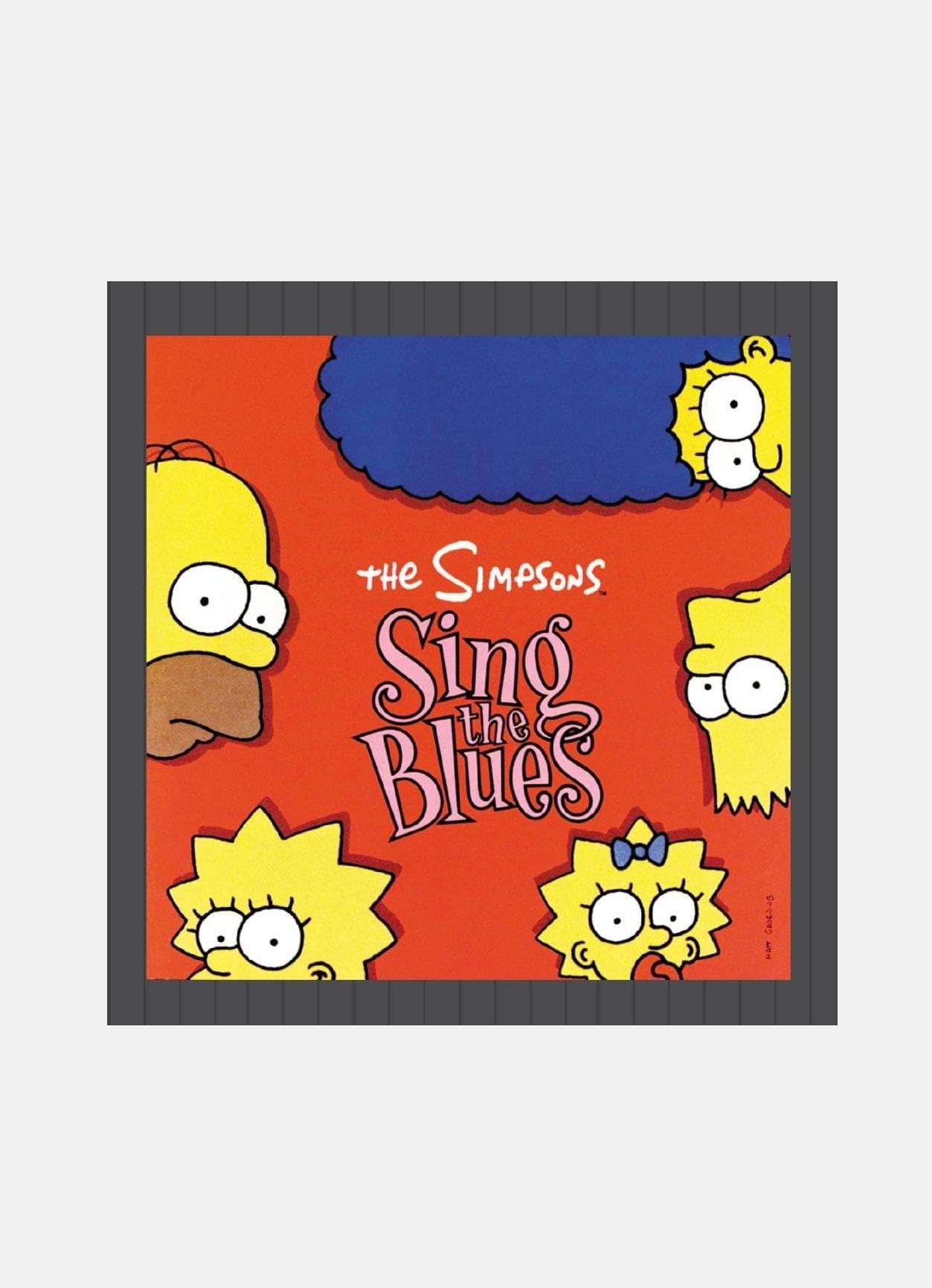 Компакт-диск Amazon x003pp9yj The Simpsons (18710103942890) Компакт-диск Amazon x003pp9yj The Simpsons (18710103942890)