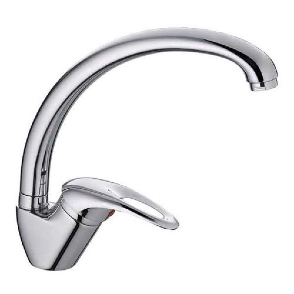 Смеситель для кухни Haiba Luxor (14501)