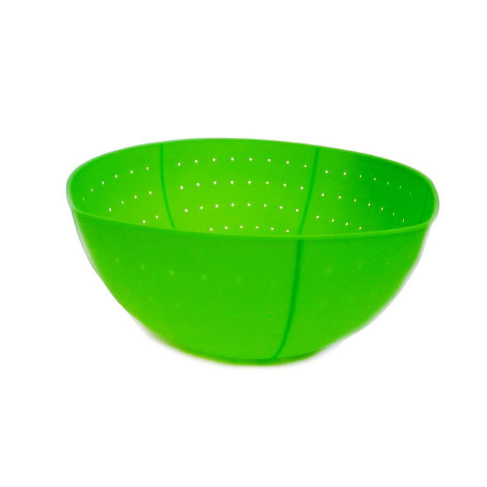 Силиконовый дуршлаг Wellamart 4в1 (4838)