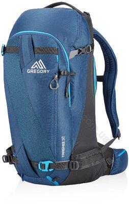 Рюкзак Gregory Alpine Tagrhee 32S  Atlantic Blue (1053-121128/1017)