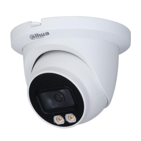 Камера-IP Dahua DS-2CD2346G2-I 4 Mп с детектором лиц и Smart функциями 2,8 мм (BC-3222)