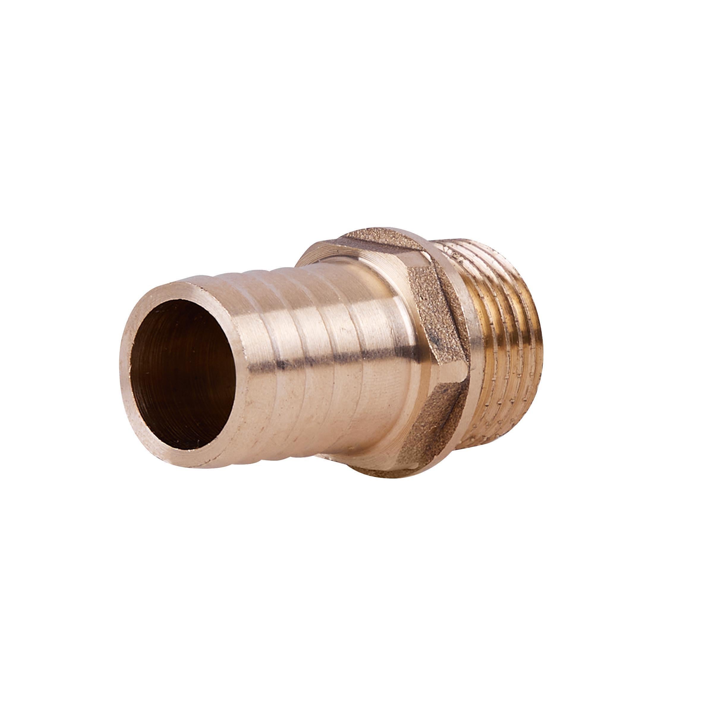Штуцер SD Plus 18х1/2" НР SD4271518 (22355537)