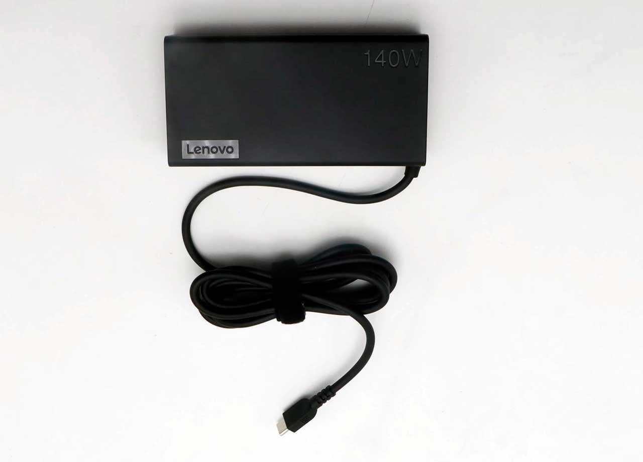 Блок питания Lenovo Yoga Pro 9 14IRP8 (128591)