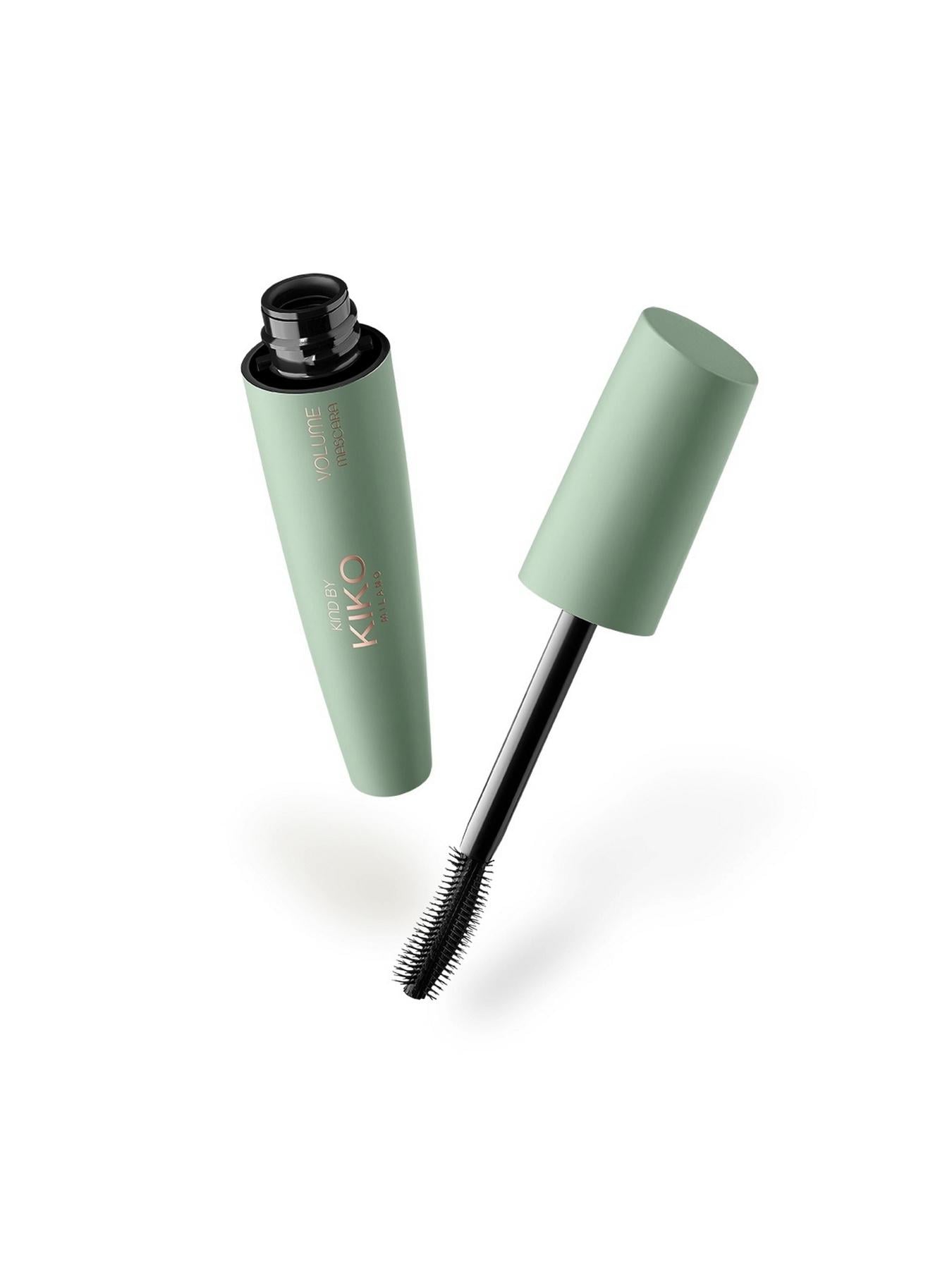 Туш для вій Kiko Milano Kind BY Volume Mascara 1 Growing Glance 11 мл (33332570)