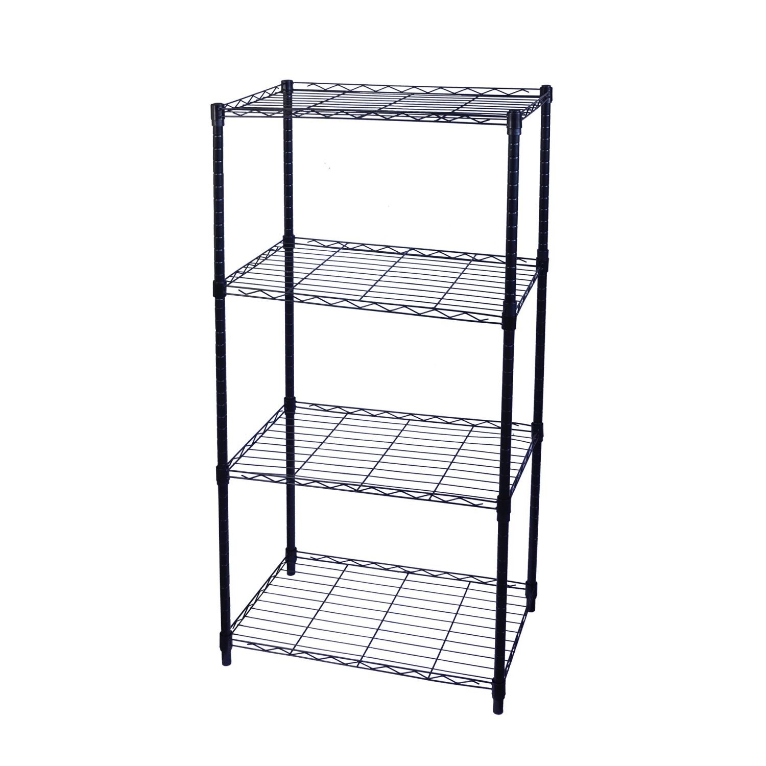 Этажерка кухонная для микроволновки Wellamart 4 яруса (5864)