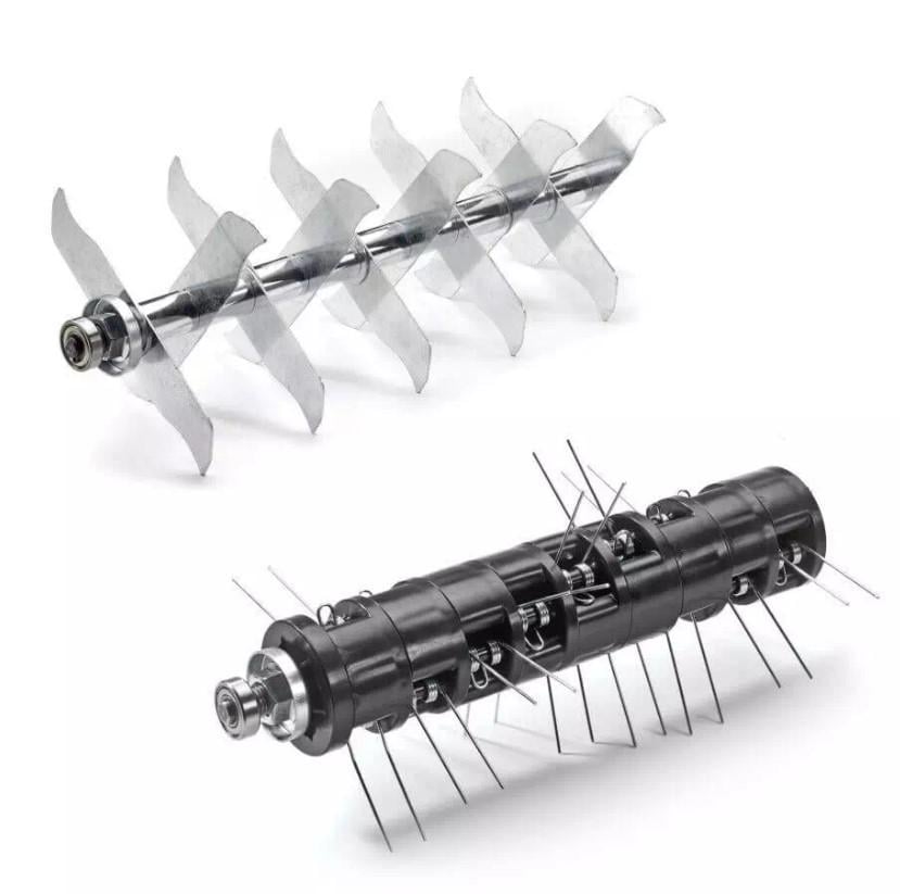 Аэратор электрический Stiga SV415E (52482) - фото 7 Аэратор электрический Stiga SV415E (52482) - фото 7