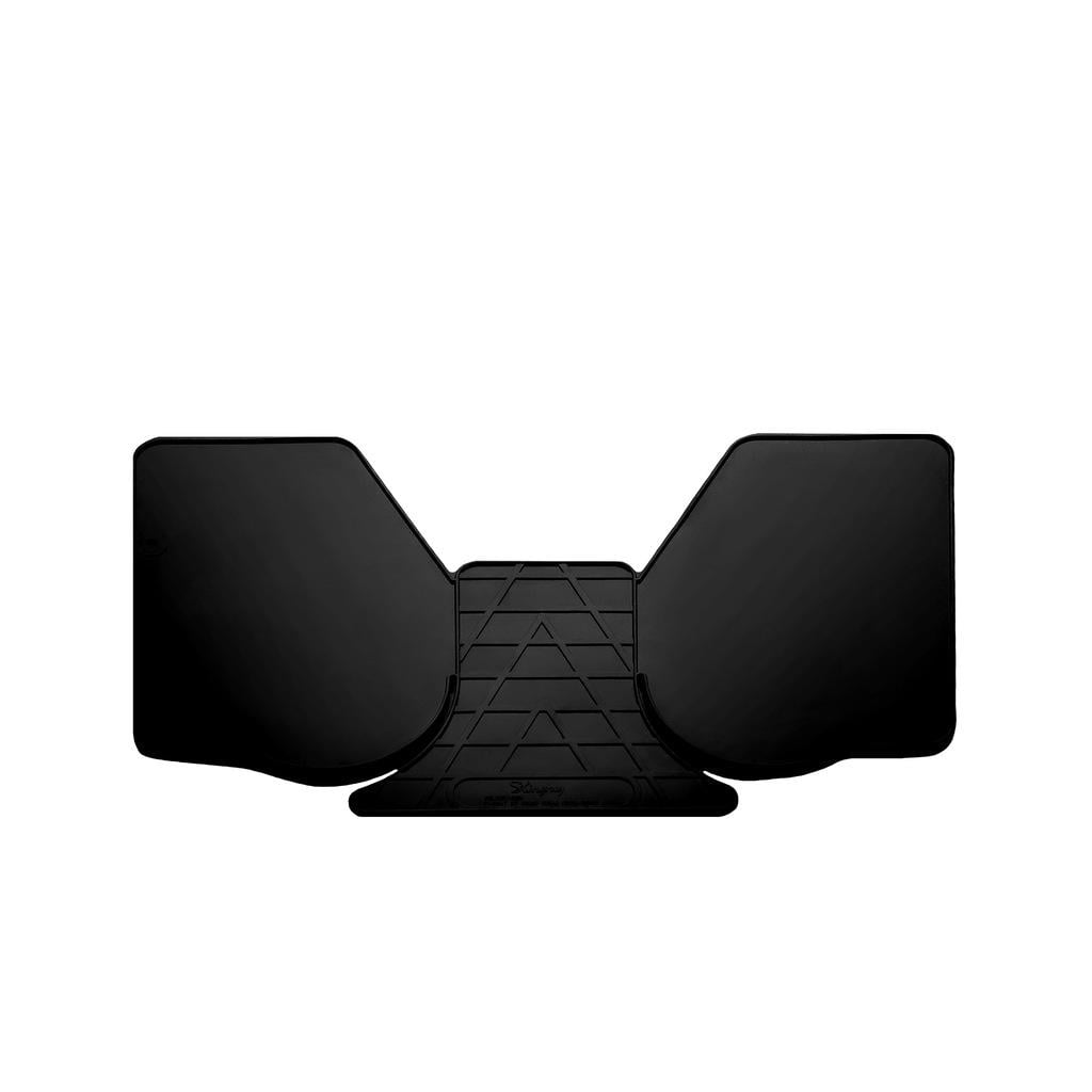 Коврик-перемычка задний Stingray Premium USA для Volkswagen Passat B7 2012-2015 г (85784)