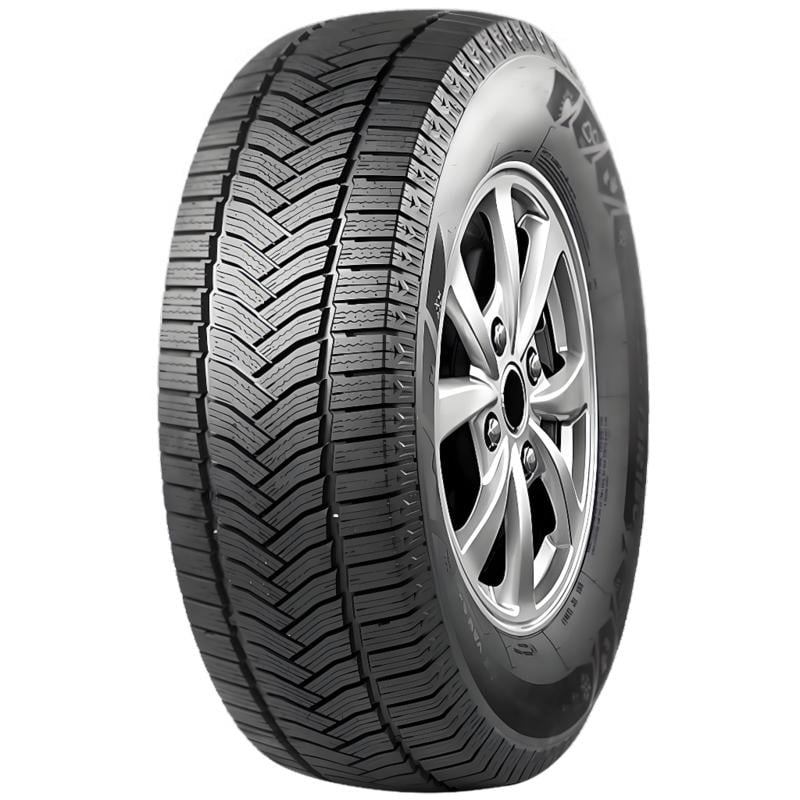 Автошина POWERTRAC Powermarch Van A/S 215/65 R16C 109/107T (506199) Автошина POWERTRAC Powermarch Van A/S 215/65 R16C 109/107T (506199)