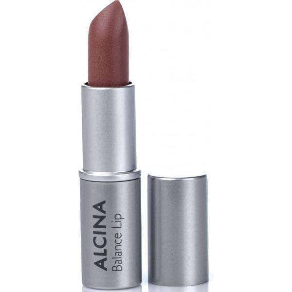 Помада Alcina Balance Lip 360 noisette (64095)