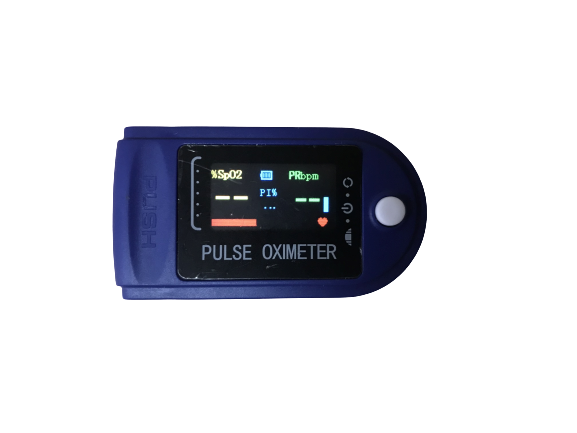 Пульсоксиметр JN P01 TFT (1287168277) - фото 4 Пульсоксиметр JN P01 TFT (1287168277) - фото 4