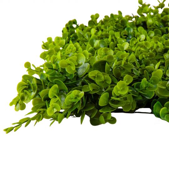 Фитомодуль искусственный Elisey Самшит 40х60 см (9089-009) - фото 3 Фитомодуль искусственный Elisey Самшит 40х60 см (9089-009) - фото 3