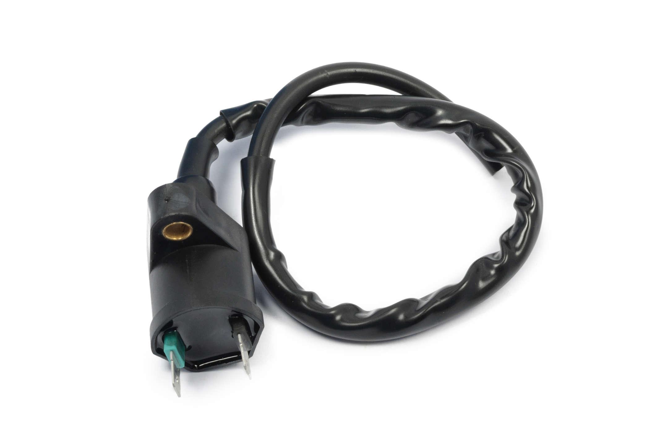 Катушка зажигания ST для 4T GY6 50-150/Honda DIO (K-8679)