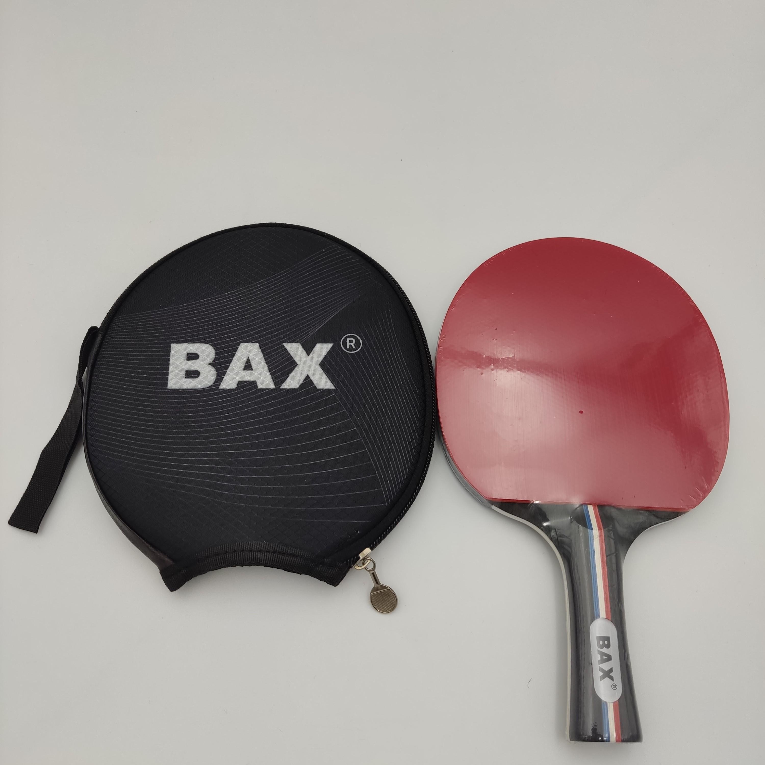 Ракетка для настольного тенниса Bax 151308 (23501472)
