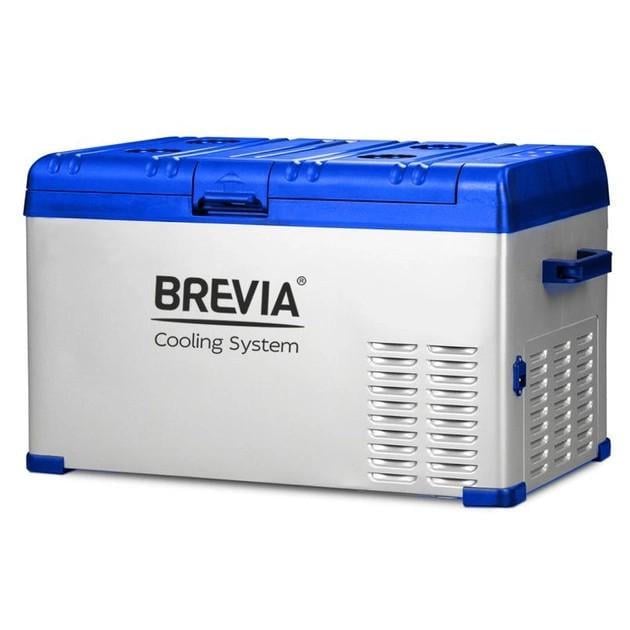Холодильник автомобильный Brevia 22415 30 л (2147862169)