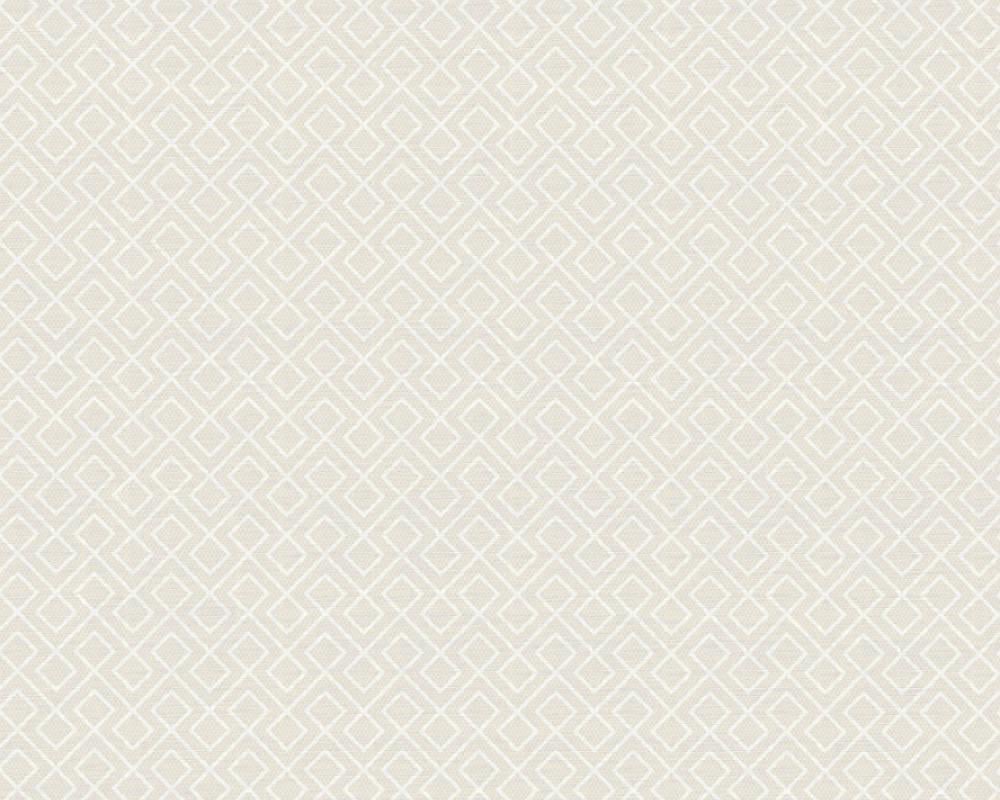 Обои виниловые на флизелиновой основе A.S.creation Bjorn Серый (35180-2)