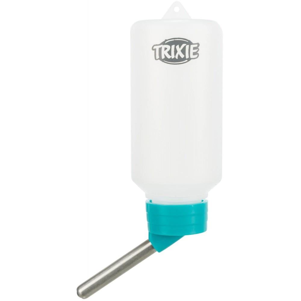 Поилка Trixie для грызунов автоматическая пластиковая 100 мл (4011905605210_1)