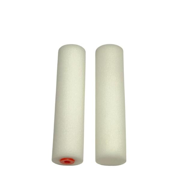 Валик Foampaint Woffmann малярный поролоновый 150х36х6 мм - фото 4