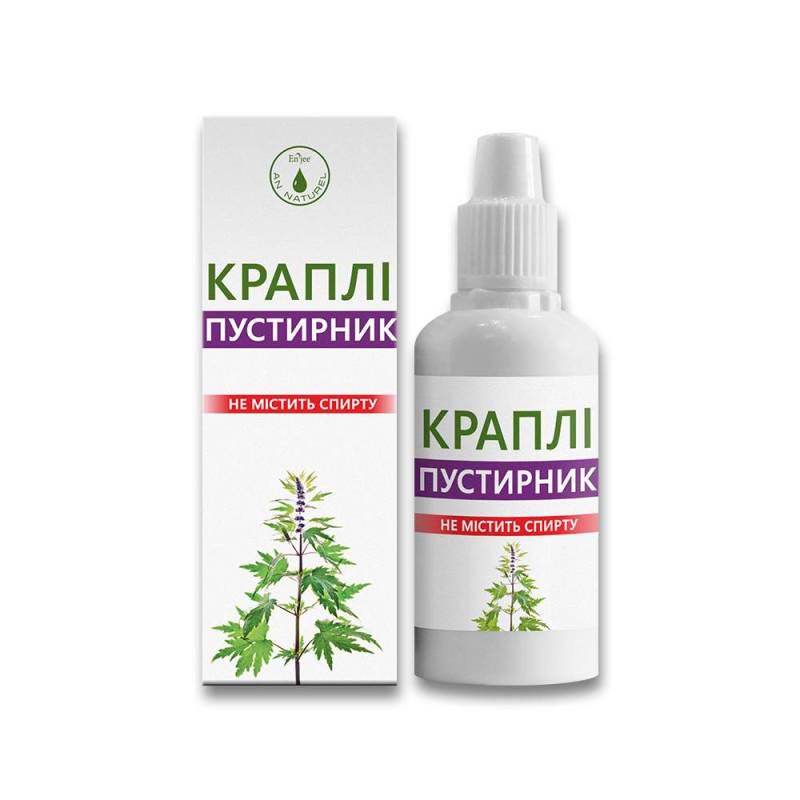 Краплі An Naturel Собача кропива 30 мл (10498)