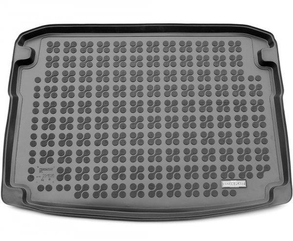 Коврик в багажник Rezaw-Plast для Skoda Karoq 2Х4 2017+ с ремкомплектом (231535)