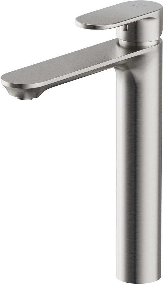 Смеситель для умывальника Cersanit Crea (S951335)