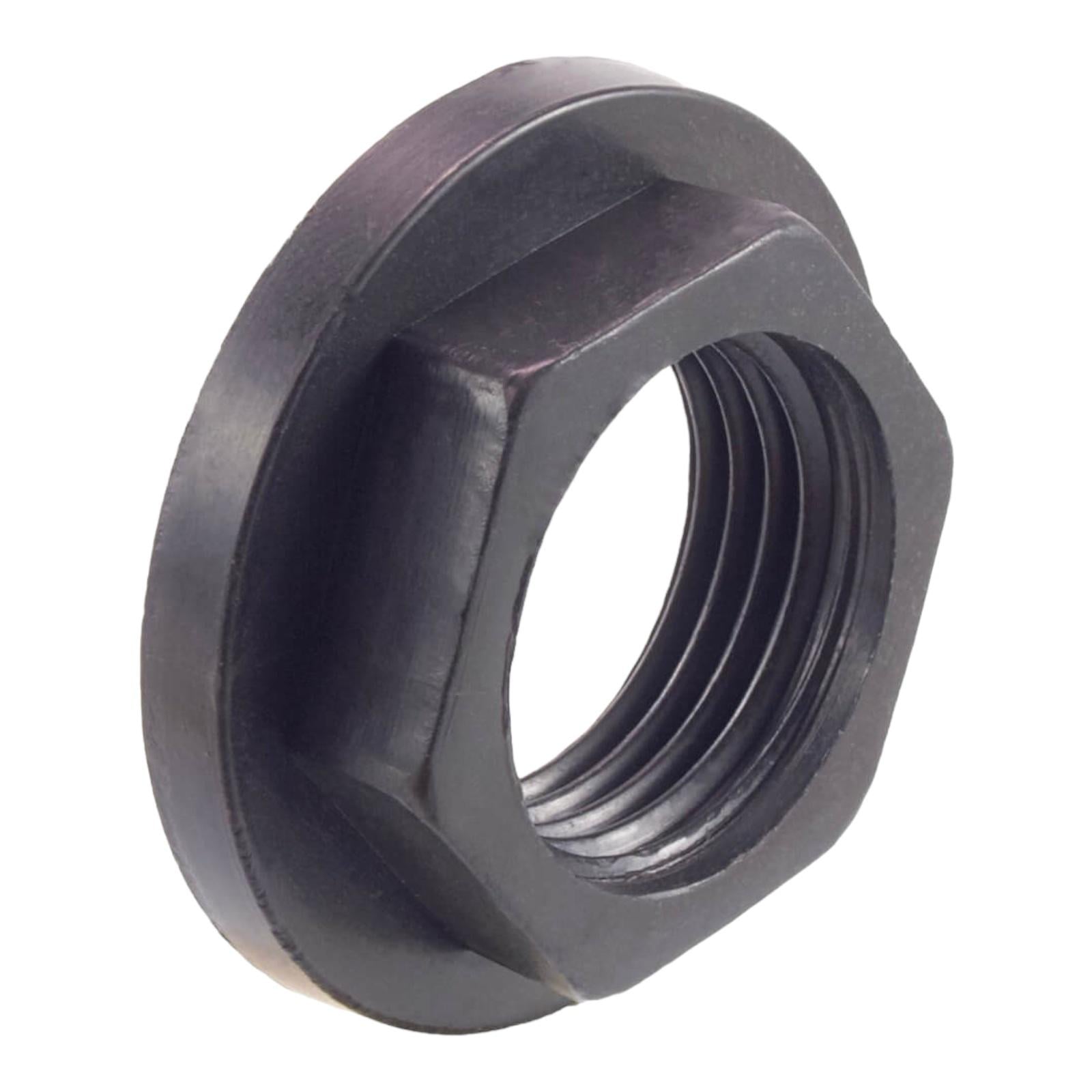 Гайка 1/2 пластиковая (00-00004520)