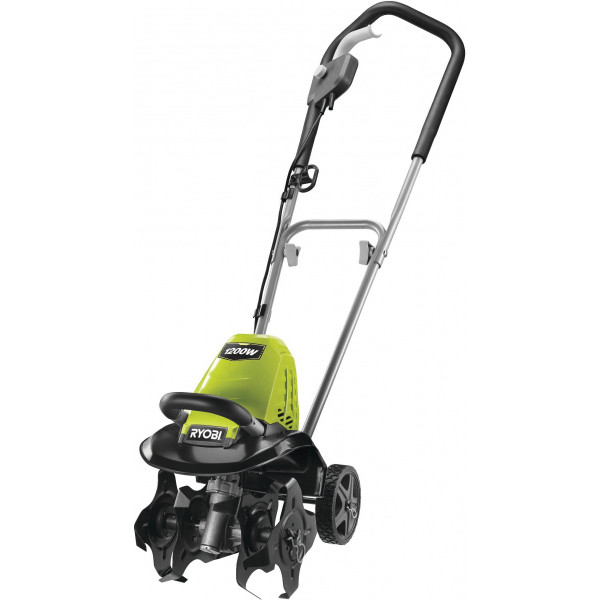 Культиватор Ryobi RCP1225 - фото 5