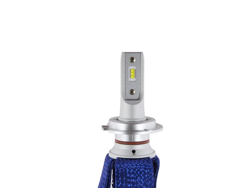 Лампа світлодіодна Sho-Me F1 HB3 9005 30W - фото 2 Лампа світлодіодна Sho-Me F1 HB3 9005 30W - фото 2