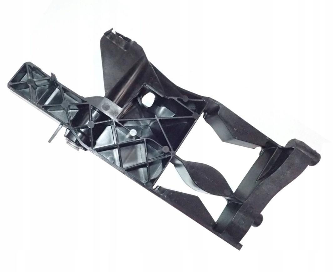 Крепление передней фары Аudi А6 2014-2018 С7 левое (181223933)