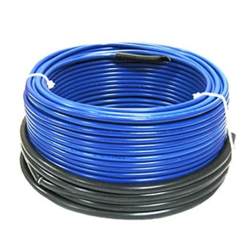 Кабель нагревательный тонкий Eltis Electric Hot Line НДТ-340 2,1-2,8 м2 (28429404)