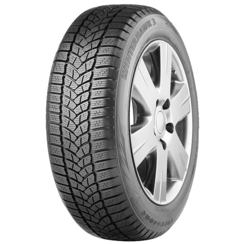 Автошина Firestone WinterHawk 3 225/55 R16 99H XL (451188)