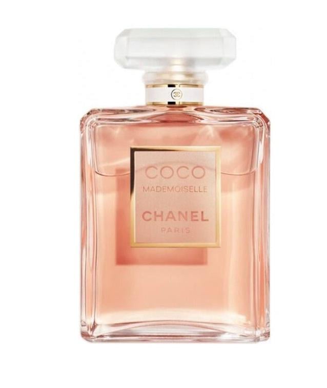 Парфюмированная вода для женщин Chanel Coco Mademoiselle 100 мл тестер (378880)