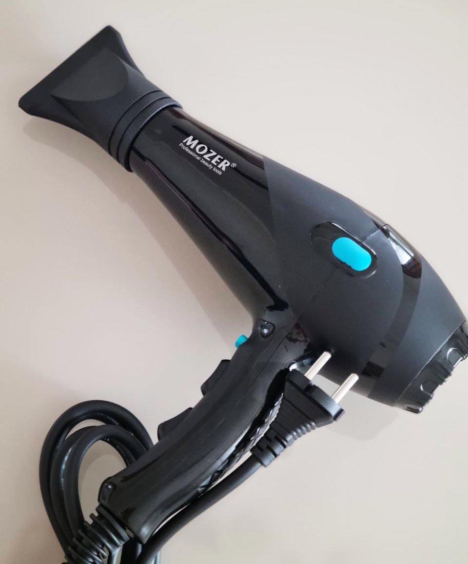 Фен Moser Edition 3100 (1658267616)