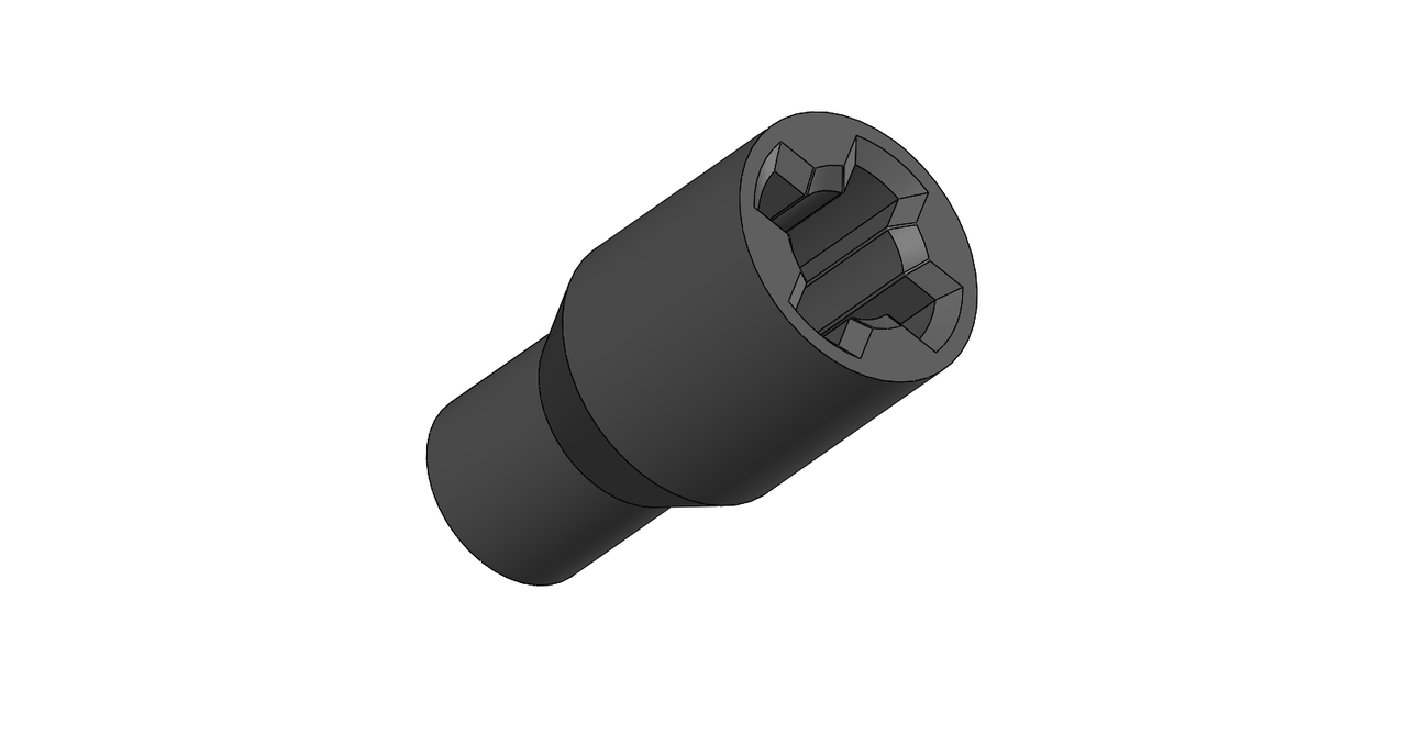 Муфта для блендера Kerch Active/Quick HB1200 - фото 5 Муфта для блендера Kerch Active/Quick HB1200 - фото 5