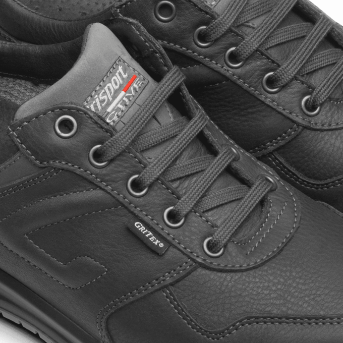 Полуботинки Grisport 43027-A54 р. 43 - фото 6 Полуботинки Grisport 43027-A54 р. 43 - фото 6