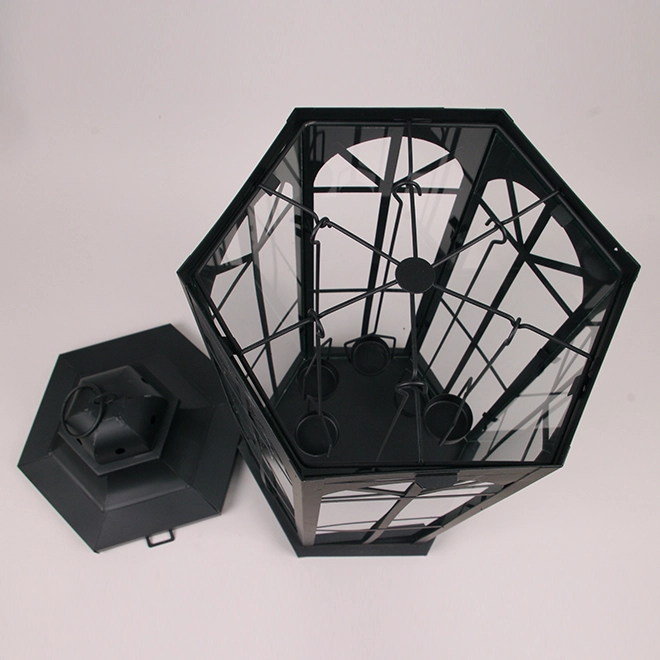 Комплект фонарей WA1675/5 5 шт. (45432) - фото 2 Комплект фонарей WA1675/5 5 шт. (45432) - фото 2