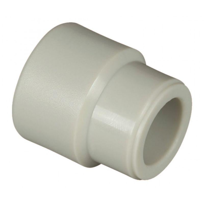 Муфта PPR VITOPlast редукція внутрішня-зовнішня Ø 25х20 мм - фото 1 Муфта PPR VITOPlast редукція внутрішня-зовнішня Ø 25х20 мм - фото 1
