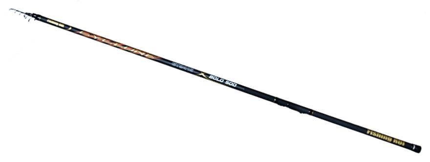 Удилище болонское Fishing Roi Telepole Cyclone 9416 6,00 м 30 г (76660)