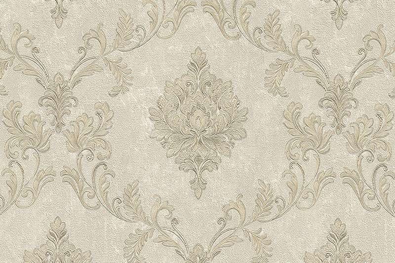 Обои виниловые на флизелиновой основе Decori Decori Damasco Reale (73427)