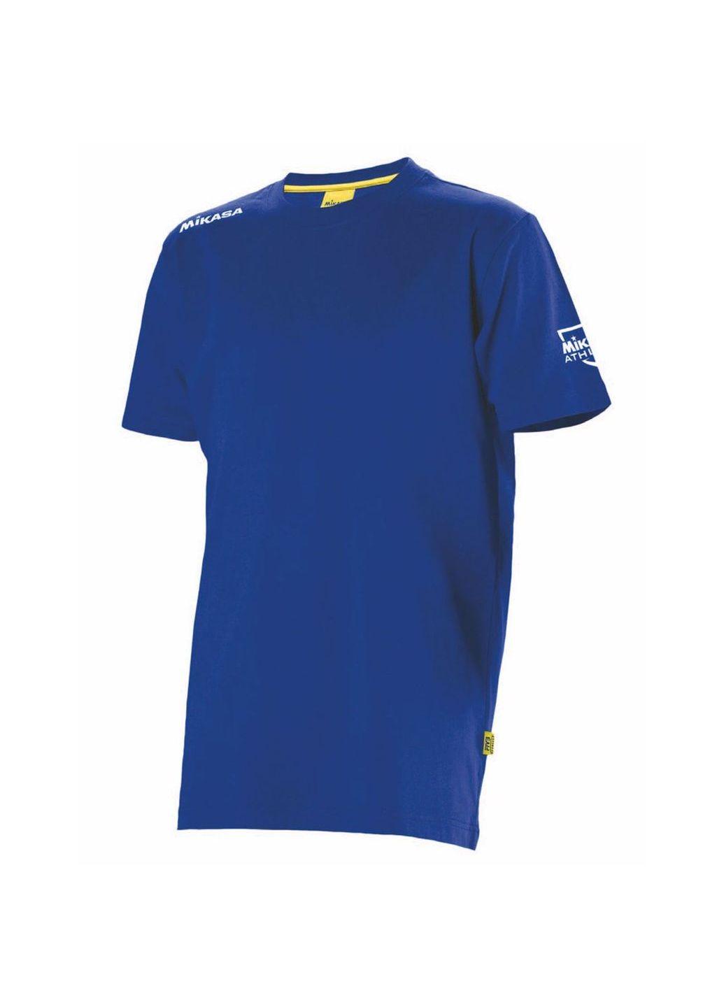 Футболка для тренировок Mikasa MT173-029 M