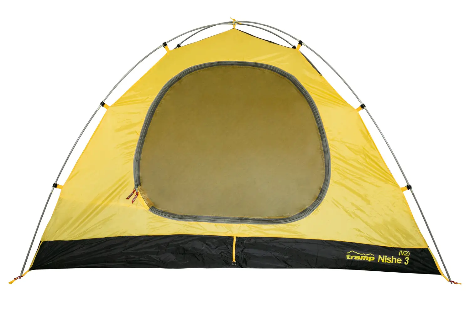 Намет туристичний трисезонний тримісний 360х220х130 см (UTRT-054) - фото 14 Намет туристичний трисезонний тримісний 360х220х130 см (UTRT-054) - фото 14